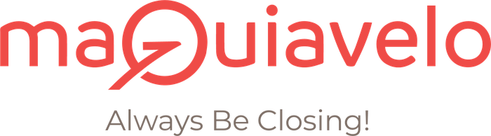 Maquiavelo · Always Be Closing!